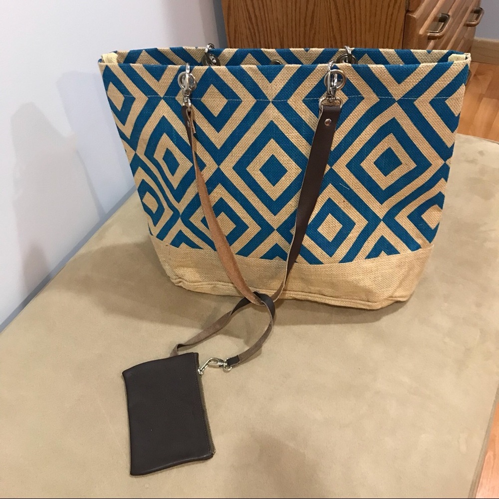 Beach Tote